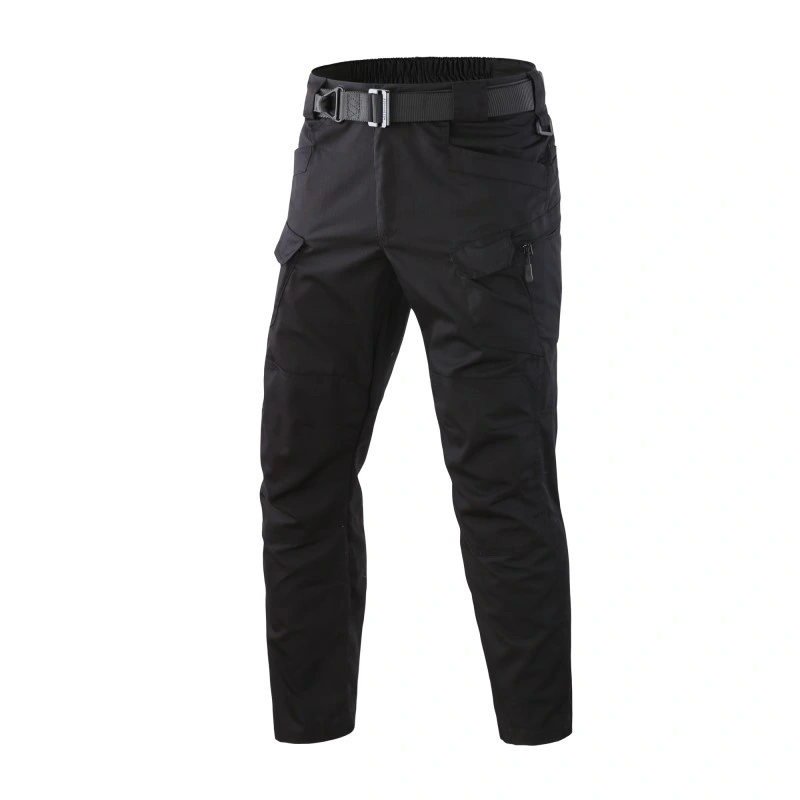 Esdy X9 Tactical Style Cargo Pants Mens Trousers