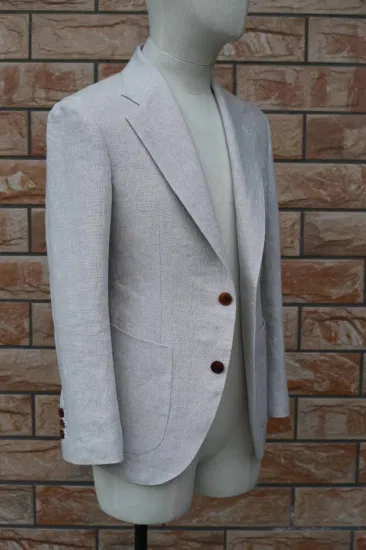 Herren-Anzug mit Paisley-Muster, schmale Passform, einreihiger Anzug, glänzender Blazer mit einem Knopf, für Abendessen, Abschlussball, Party, Hochzeit