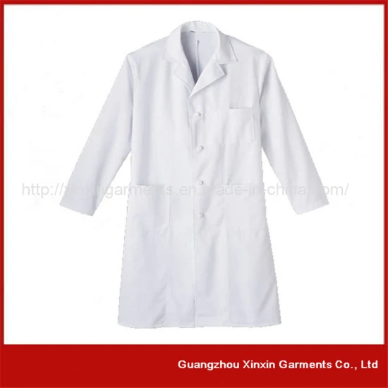 Scrubs Großhandel Greys Anatomy Kurzarm Damen Uniformen Scrub Sets Kleidung (H132)